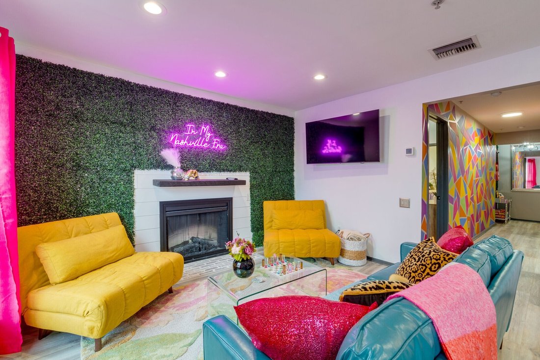 Condo in Nashville, Tennessee, United States 5 - 17559924