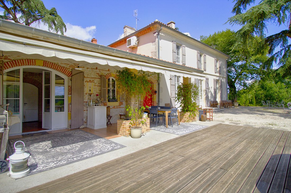 House in Layrac, Nouvelle-Aquitaine, France 3 - 17557717