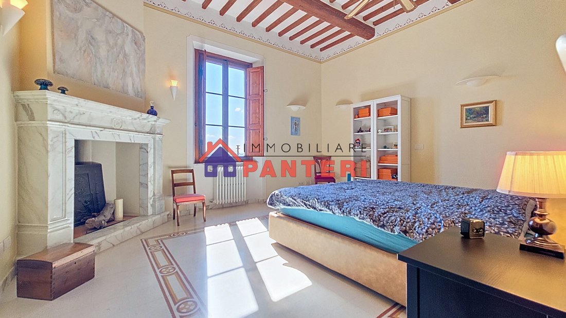 Villa in Montecarlo, Tuscany, Italy 4 - 17559770