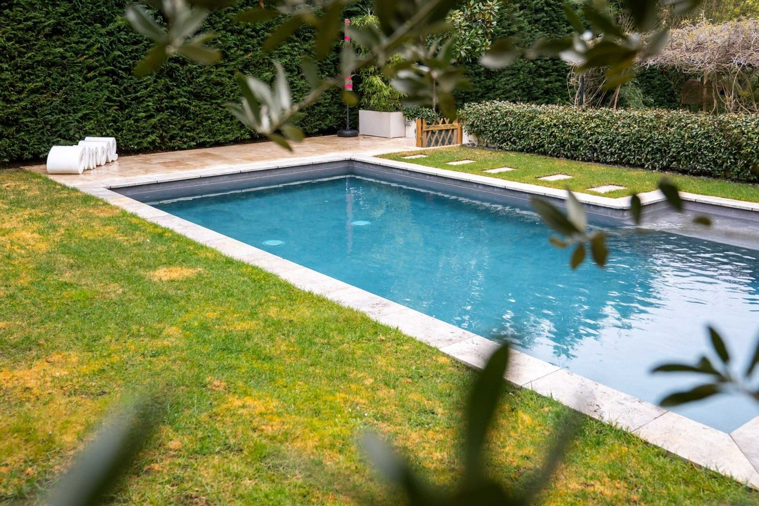 House in Centre Montmorency, Montmorency, France 4 - 17557846