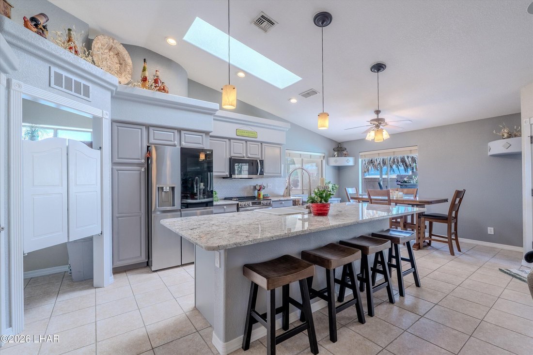 House in Lake Havasu City, Arizona, United States 5 - 17556922