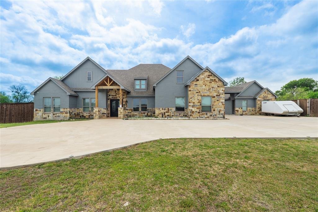 House in Josephine, Texas, United States 1 - 17557558