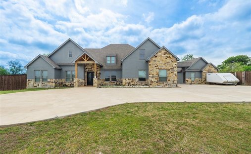 House in Josephine, Texas, United States 1