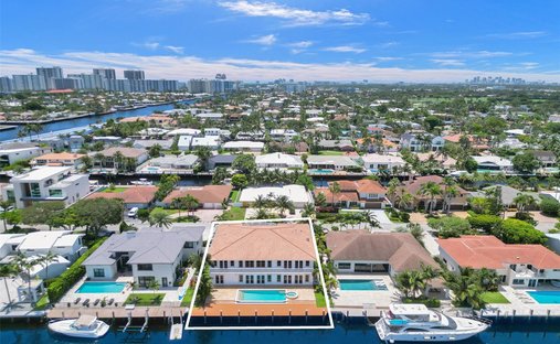 House in Fort Lauderdale, Florida, United States 1
