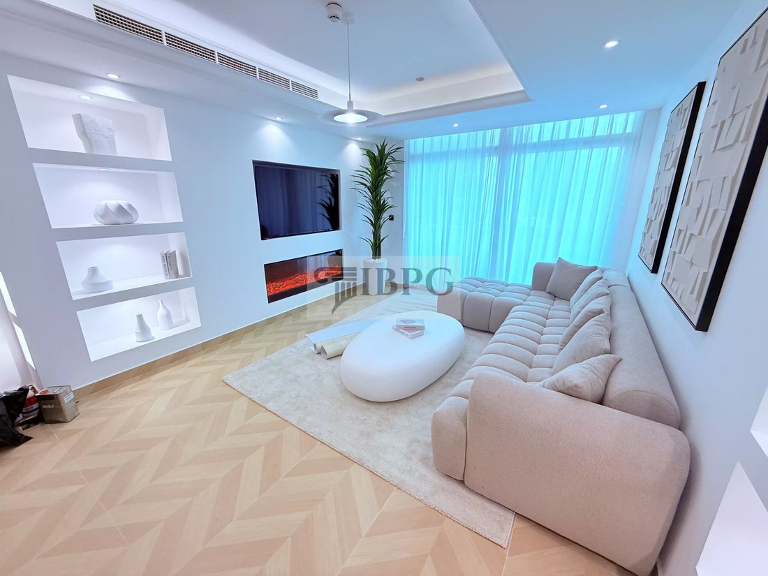 Appartamento a Jumeirah Beach Residence, Emirato di Dubai, Emirati Arabi Uniti 2 - 17558359