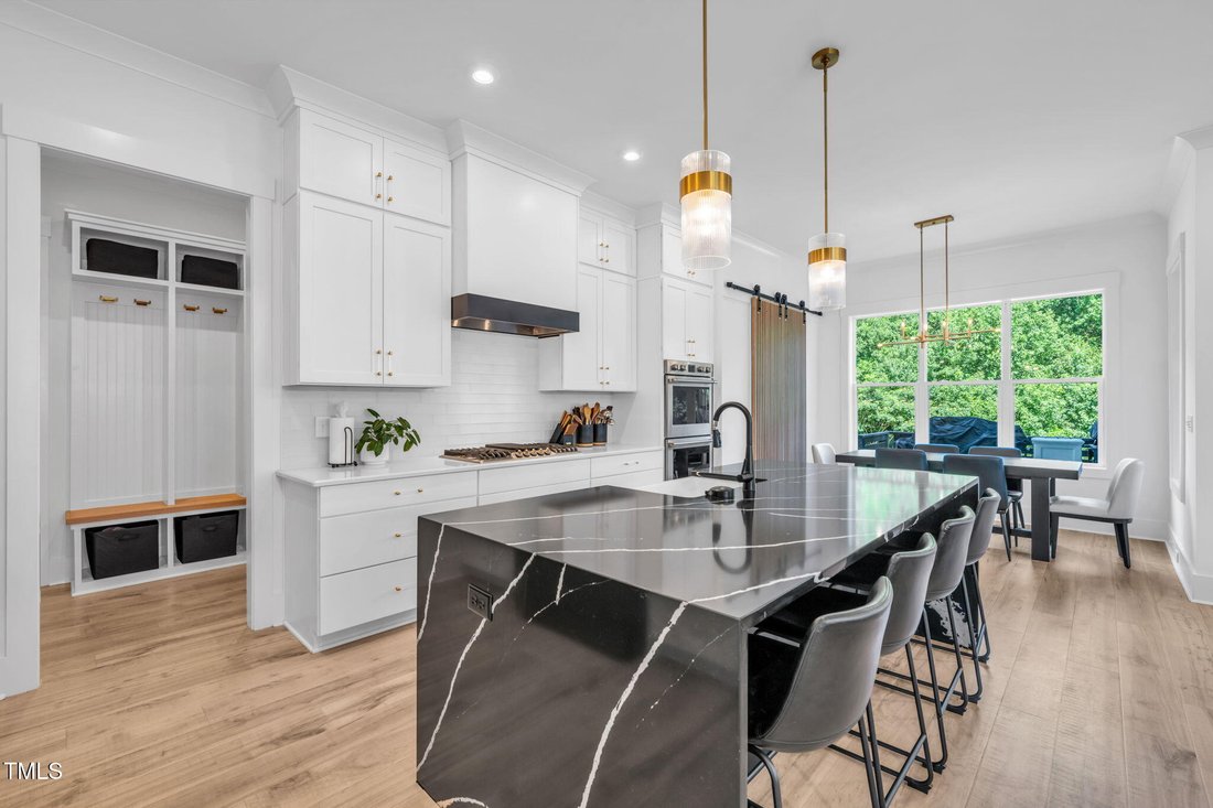House in Wendell, North Carolina, United States 4 - 17559596