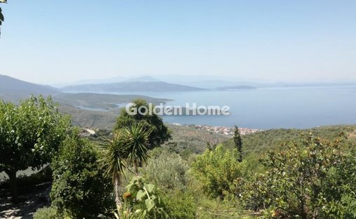 House in Sipias, Thessaly and Central Greece, Greece 1