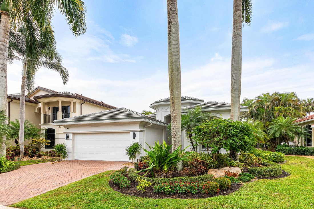 House in Delray Beach, Florida, United States 2 - 17558095