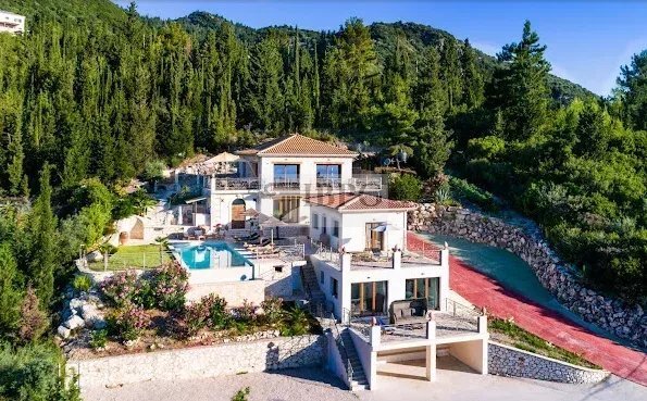 Villa in Nudriou, Ellomenos, Greece 4 - 17558366