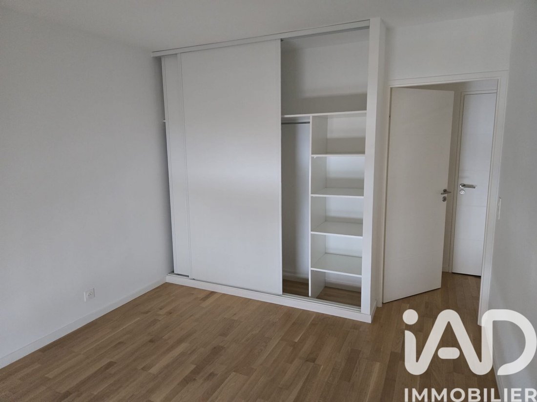 Apartment in Plateau-Mont Valérien, Rueil-Malmaison, France 5 - 17559472