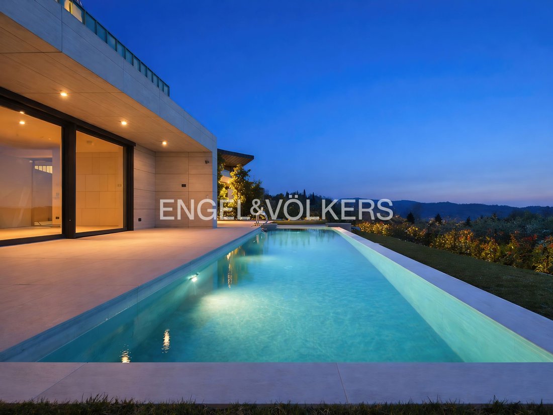 Villa in Costermano sul Garda, Veneto, Italy 2 - 16543290