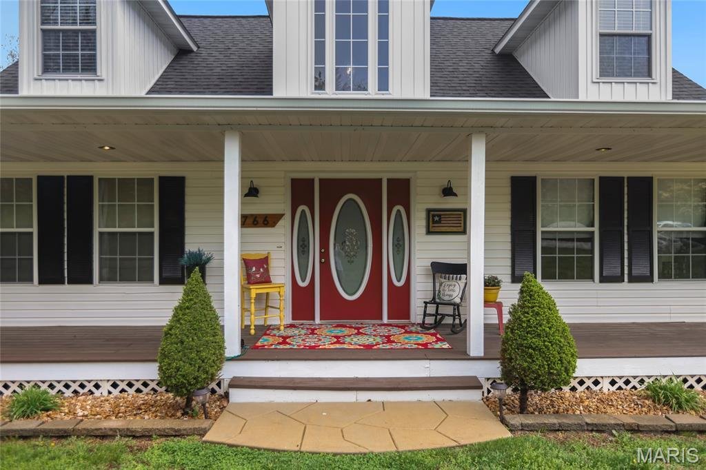 House in Saint Clair, Missouri, United States 2 - 17557181