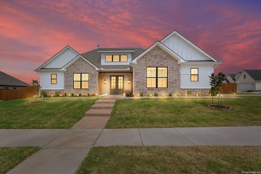 House in Woodway, Texas, United States 1 - 17557551