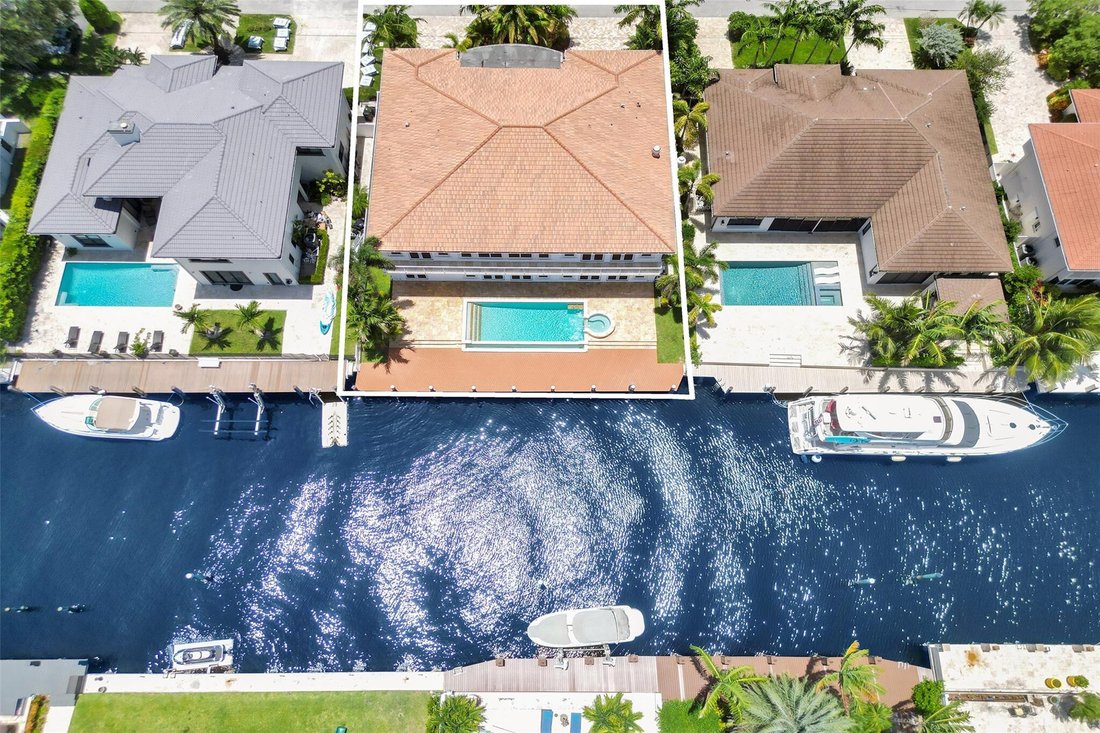 House in Fort Lauderdale, Florida, United States 3 - 14517545