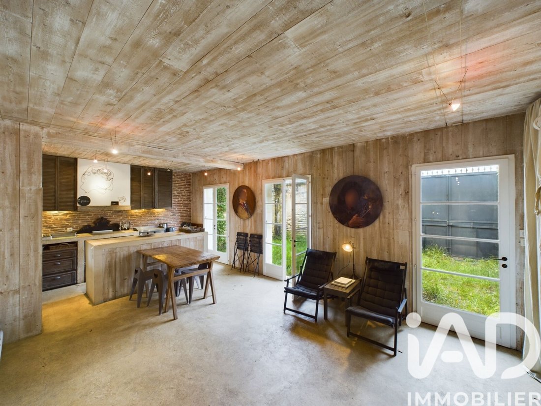 House in France 5 - 17559403