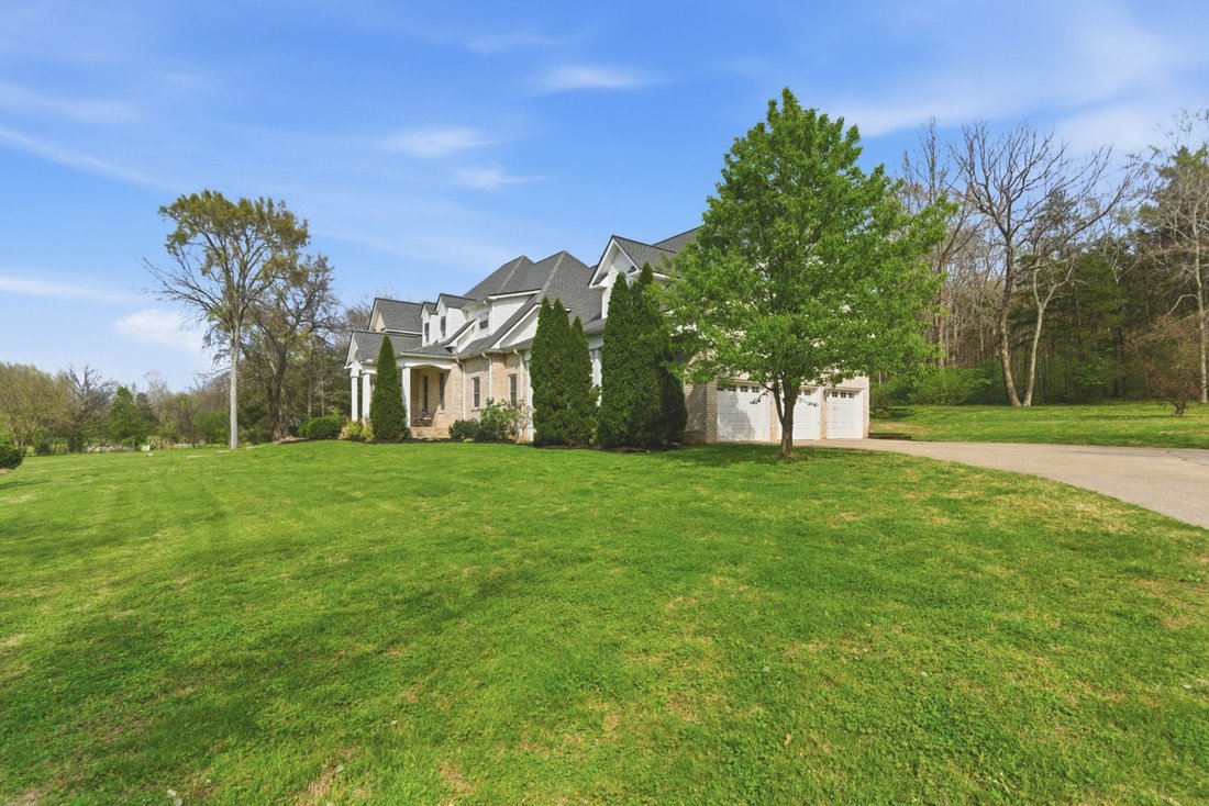 House in Mt. Juliet, Tennessee, United States 4 - 17559841