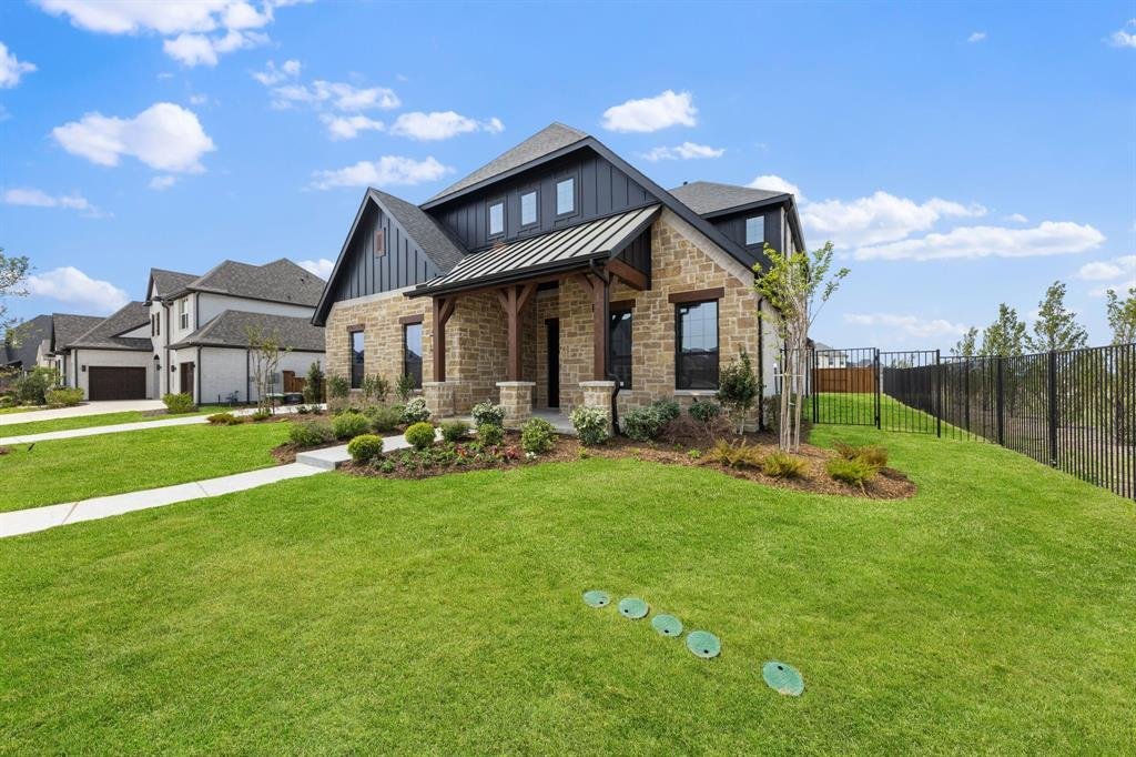 House in Prosper, Texas, United States 3 - 17263373