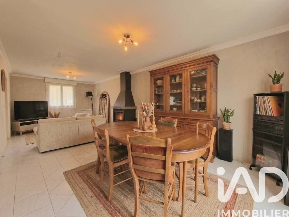 House in Pornichet, Pays de la Loire, France 5 - 17559428