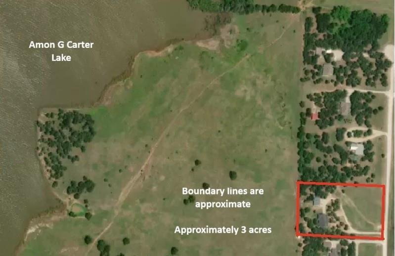House in Bowie, Texas, United States 5 - 17557541