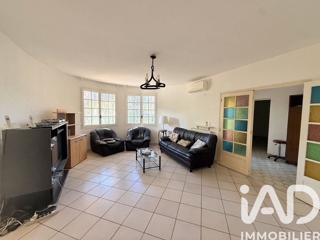 House in Le Fort, Six-Fours-les-Plages, France 5 - 17559408
