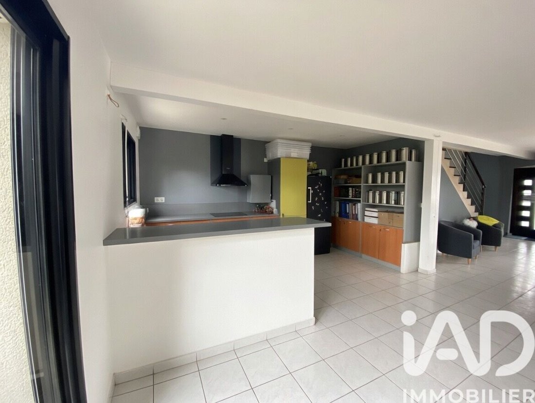 House in Saint Marc Est, Saint-Nazaire, France 2 - 17559471