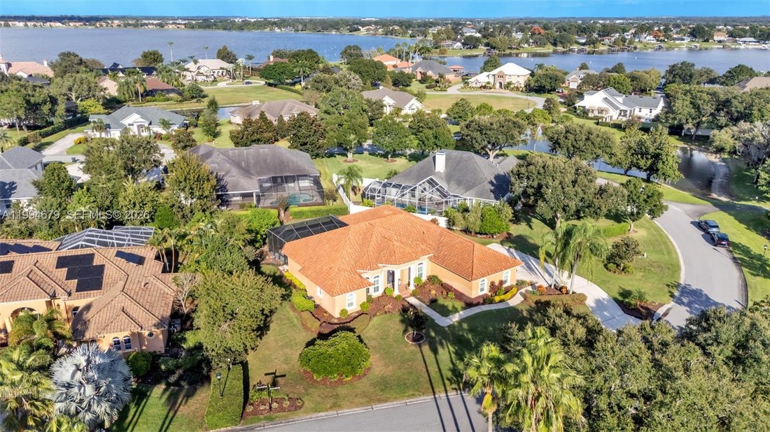 House in Cypress Gardens, Florida, United States 4 - 17559664
