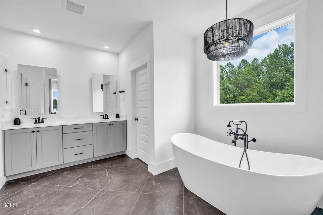 House in Wendell, North Carolina, United States 5 - 17559596