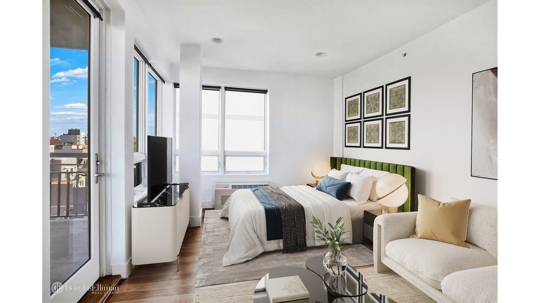 Condo in New York, New York, United States 3 - 17558009