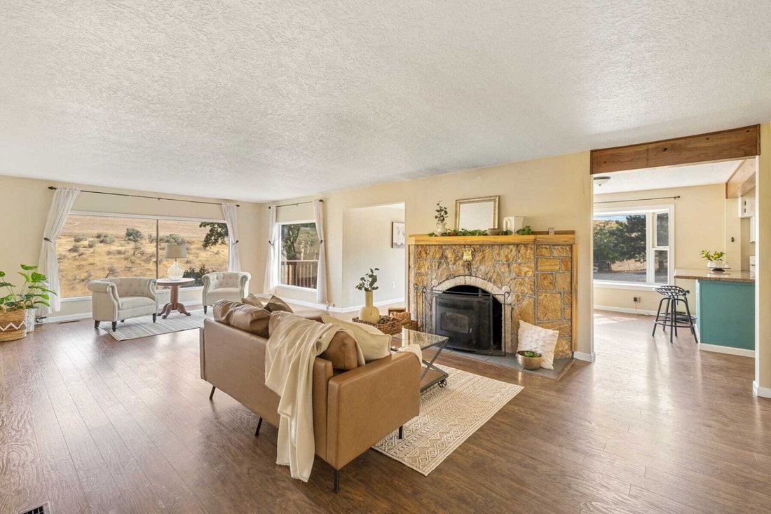 House in Wasco, Oregon, United States 5 - 17559242
