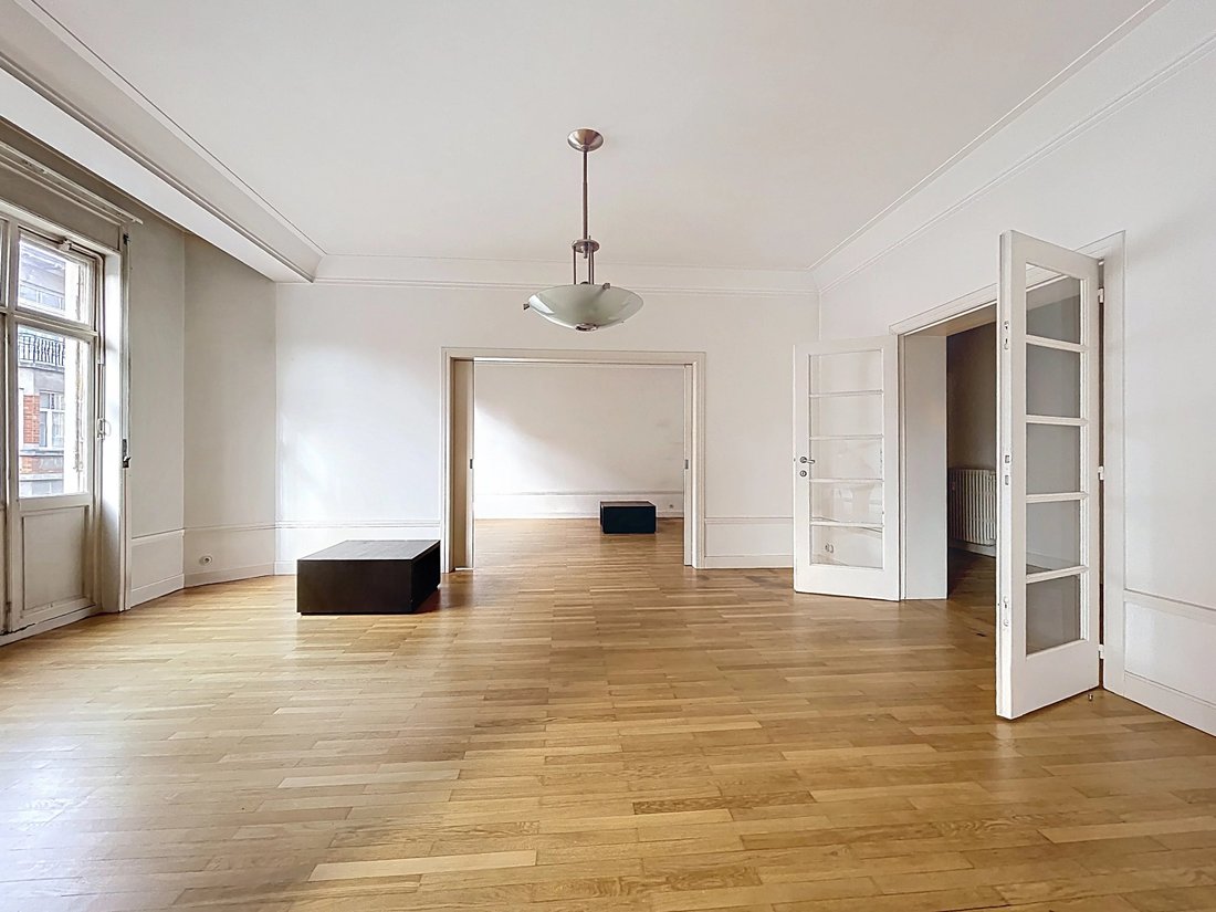 Apartment in Elsene, Brussels, Belgium 4 - 17558356