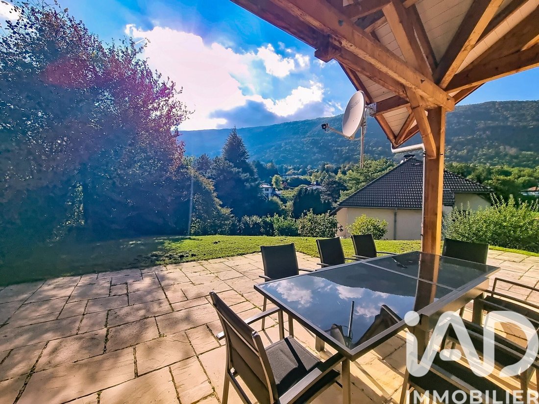 House in Sévrier, Auvergne-Rhône-Alpes, France 4 - 17559374