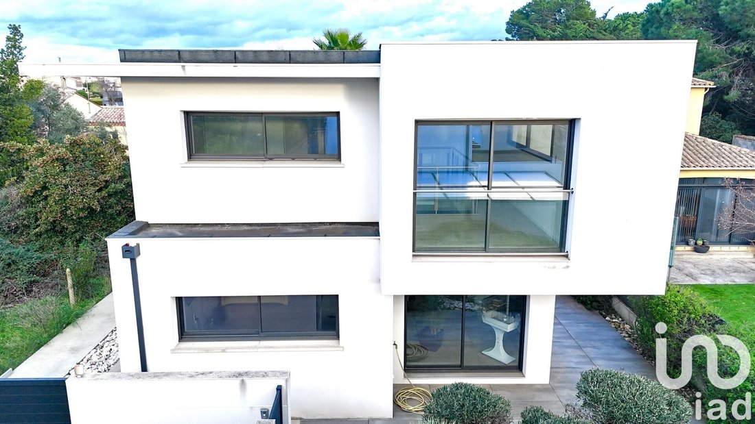 House in Cooperative, Agde, France 2 - 17558691