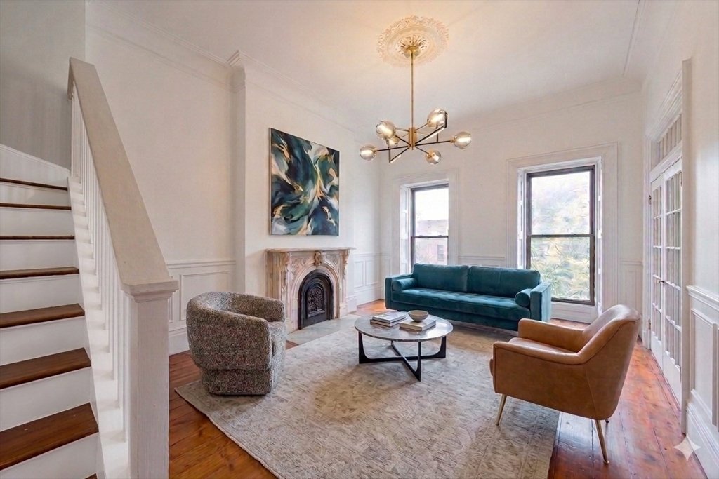 Condo in Boston, Massachusetts, United States 1 - 15756902