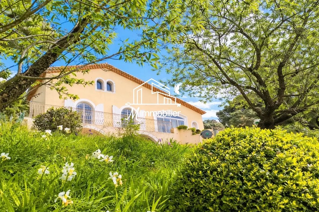 Estate in Ecarts, Narbonne, France 2 - 17558248