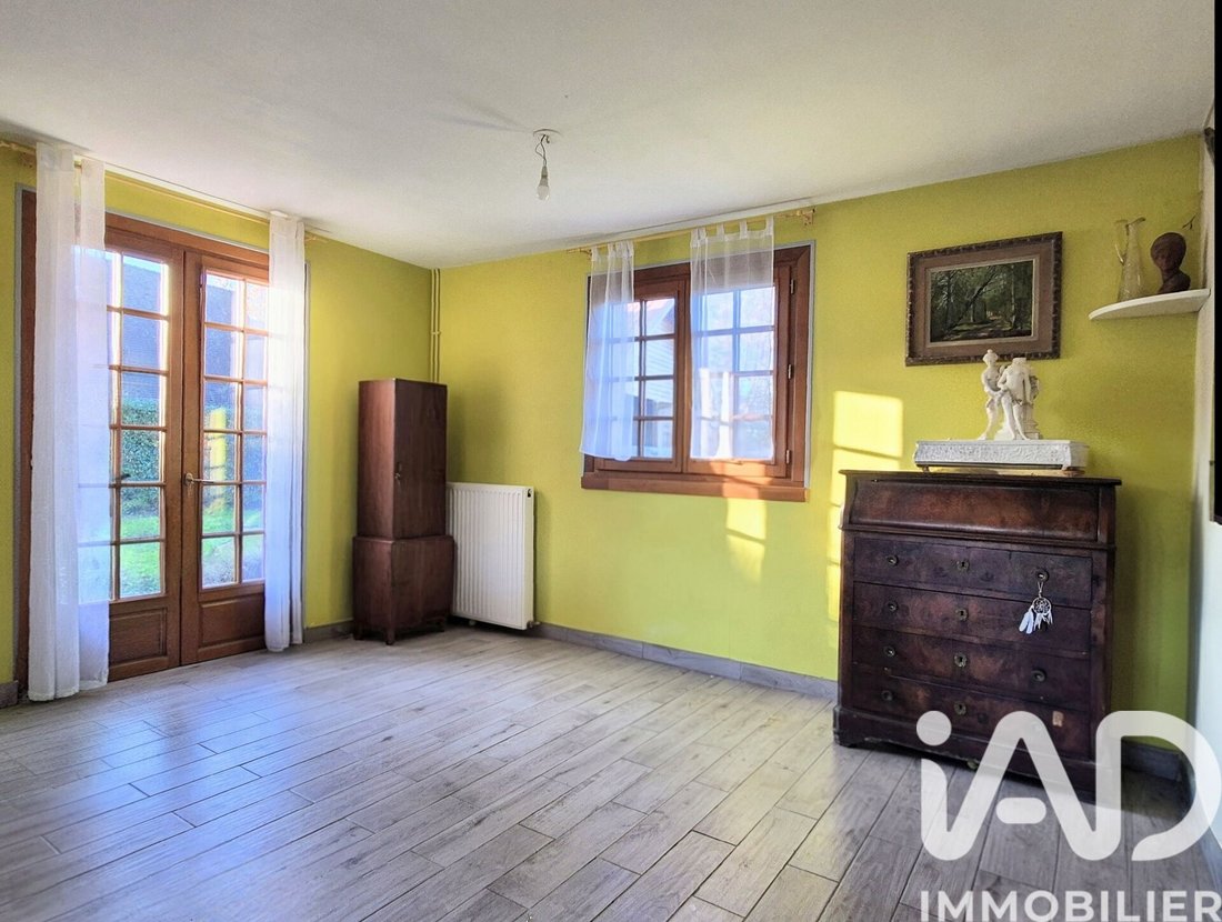 House in Auberville, Normandy, France 4 - 16797931