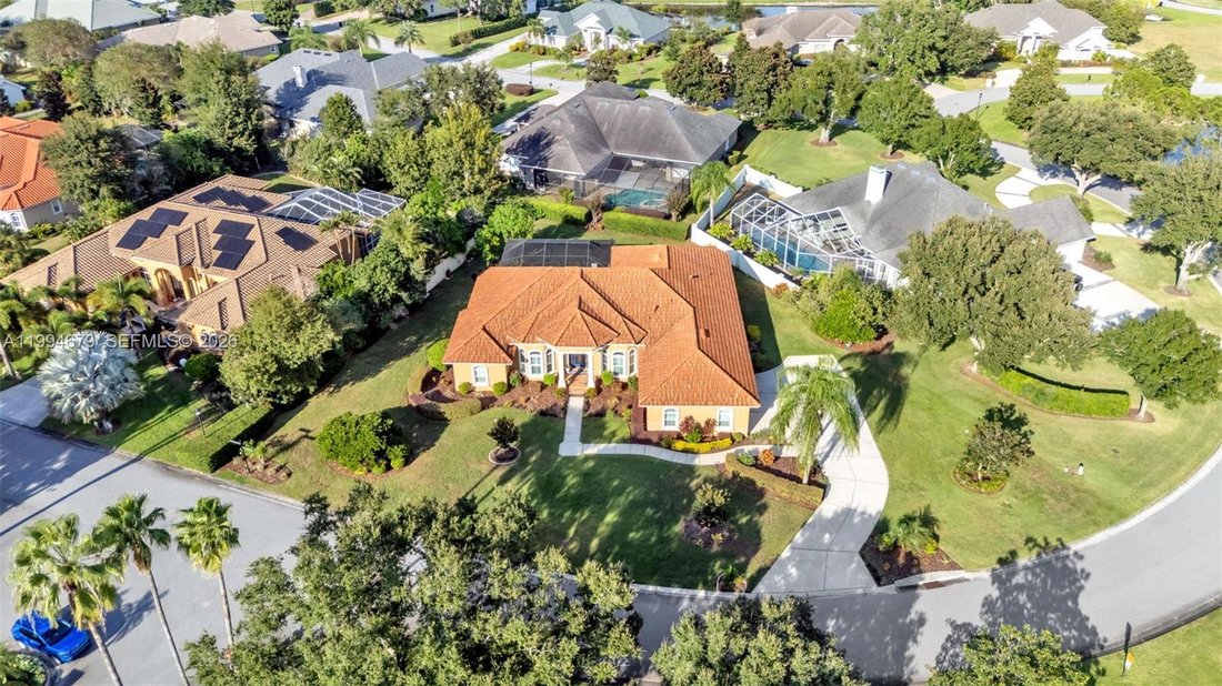 House in Cypress Gardens, Florida, United States 2 - 17559664