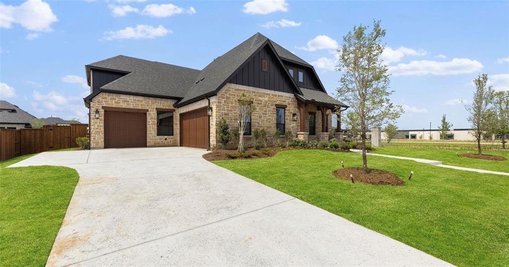 House in Prosper, Texas, United States 4 - 17263373