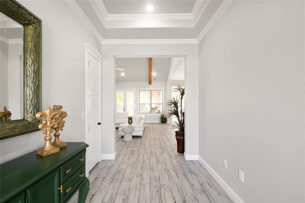 House in Josephine, Texas, United States 4 - 17557558