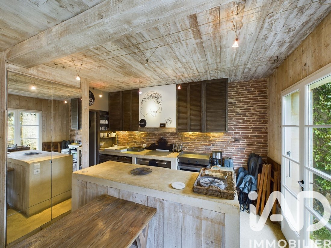 House in France 4 - 17559403