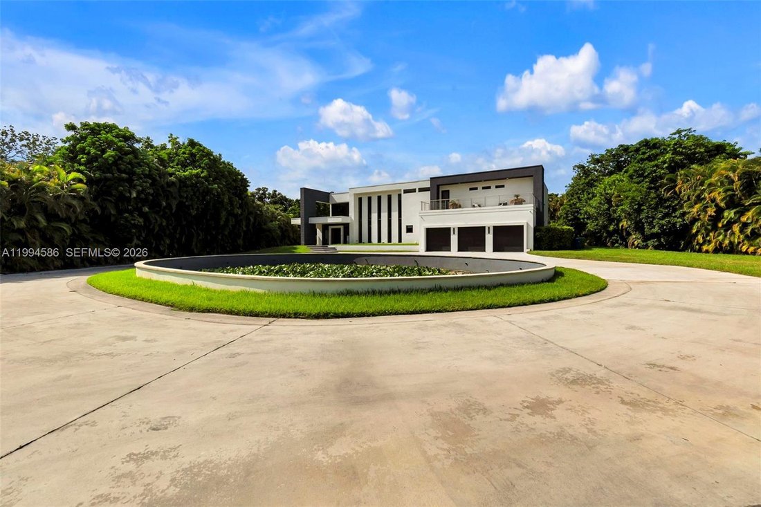 House in Southwest Ranches, Florida, United States 5 - 17559665