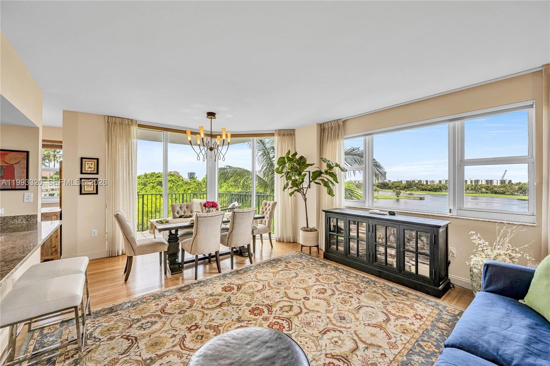Condo in Aventura, Florida, United States 4 - 17557992