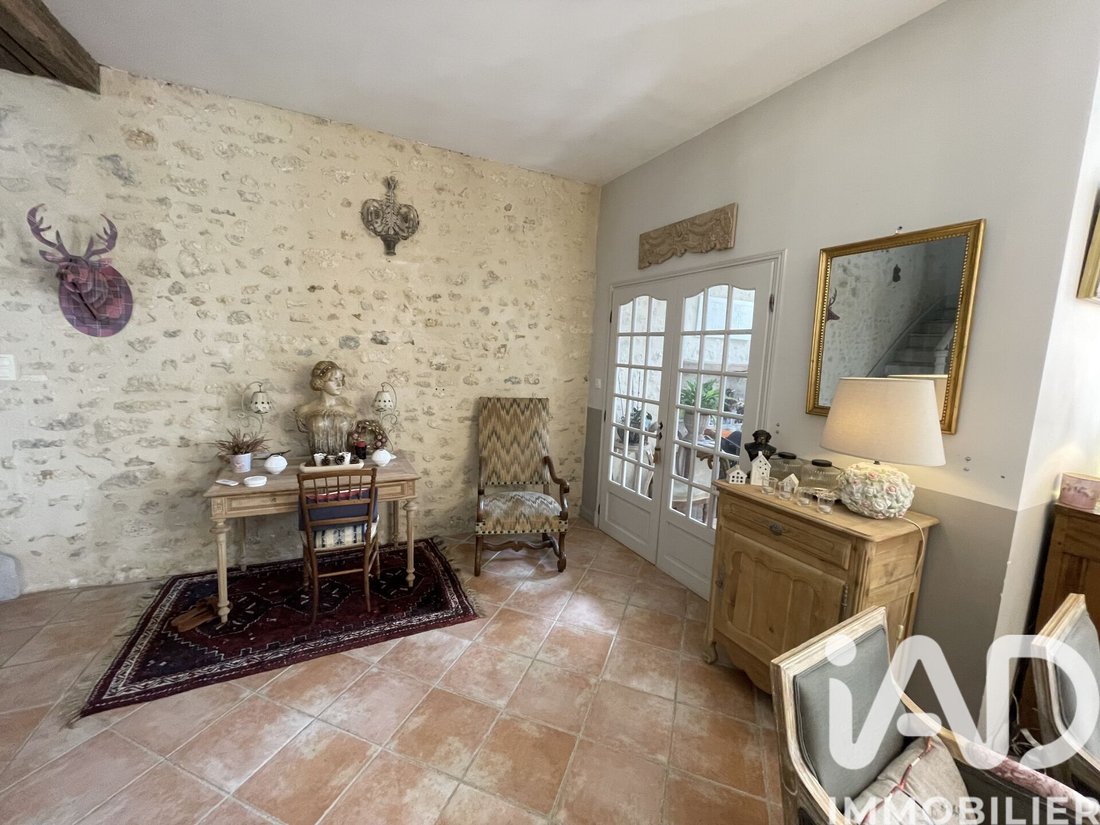 House in Bégadan, Nouvelle-Aquitaine, France 5 - 17559647