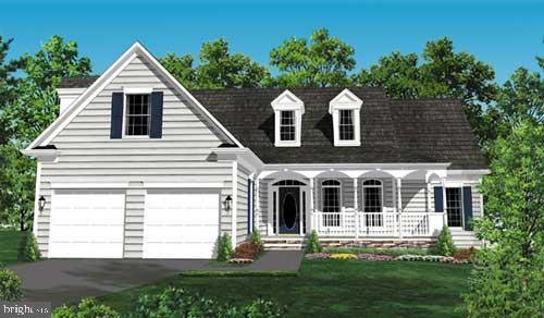 House in Culpeper, Virginia, United States 1 - 16218598