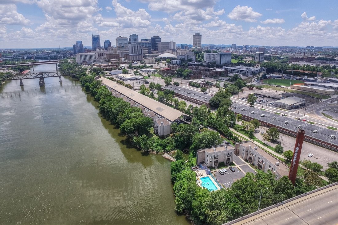 Condo in Nashville, Tennessee, United States 3 - 17559924