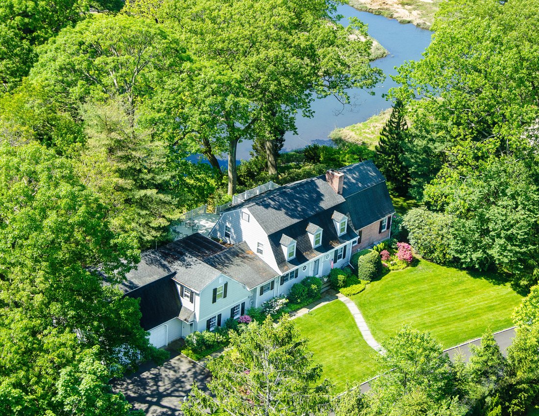 House in Greenwich, Connecticut, United States 1 - 17557661