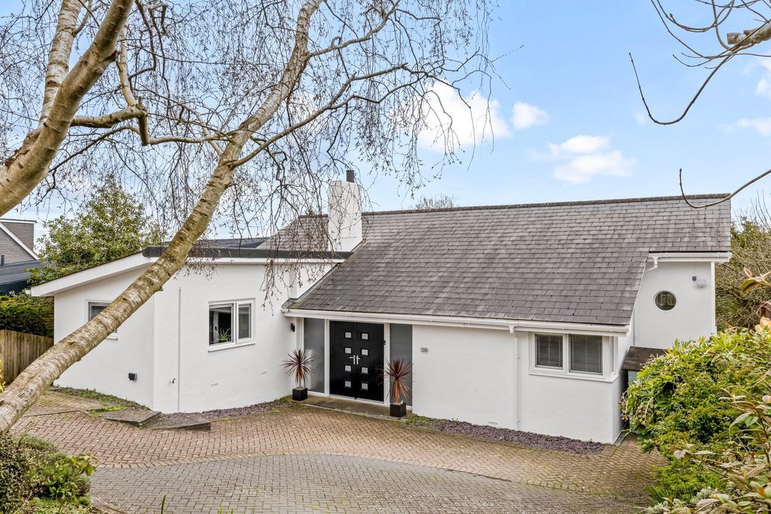 House in Withdean, England 2 - 17558015