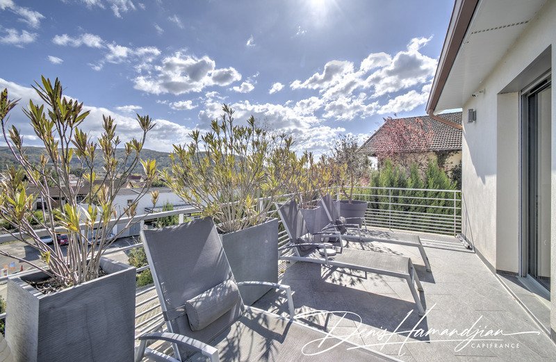 House in Cremieu, Auvergne-Rhône-Alpes, France 5 - 17558231