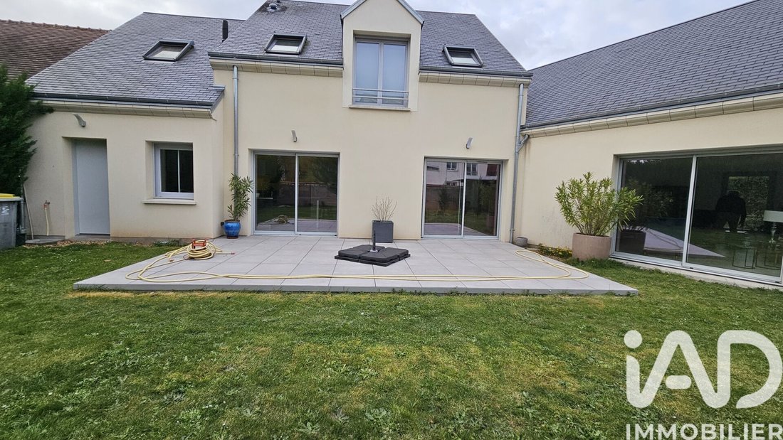 House in Sud Est, Olivet, France 3 - 17559373