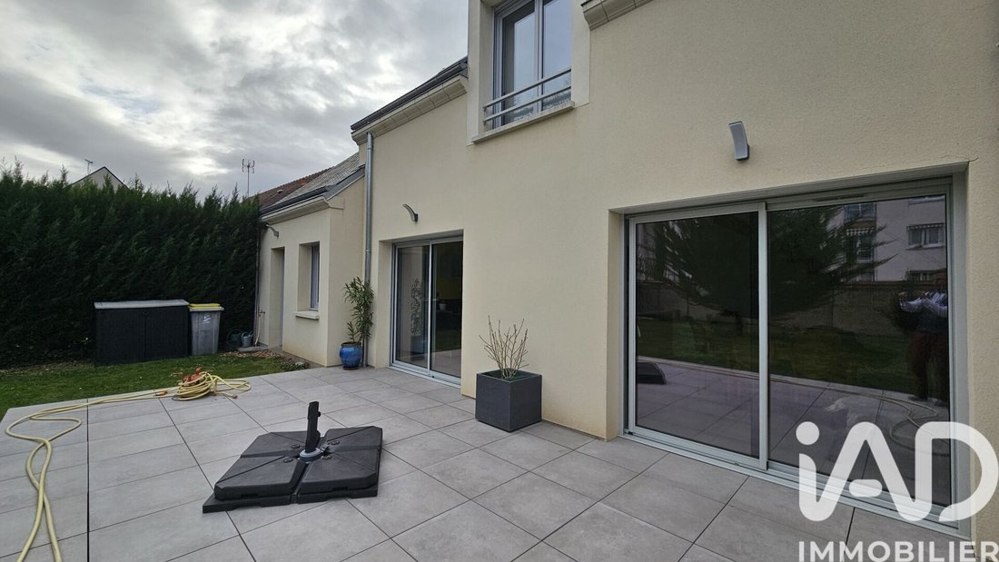 House in Sud Est, Olivet, France 5 - 17559373