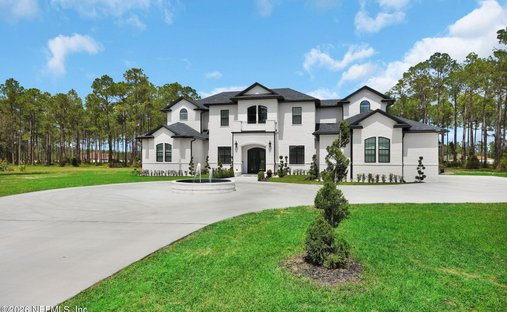 House in Jacksonville, Florida, United States 1